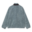 Carhartt WIP Prentis Liner-Citadel/Black Citadel / Black flat front view