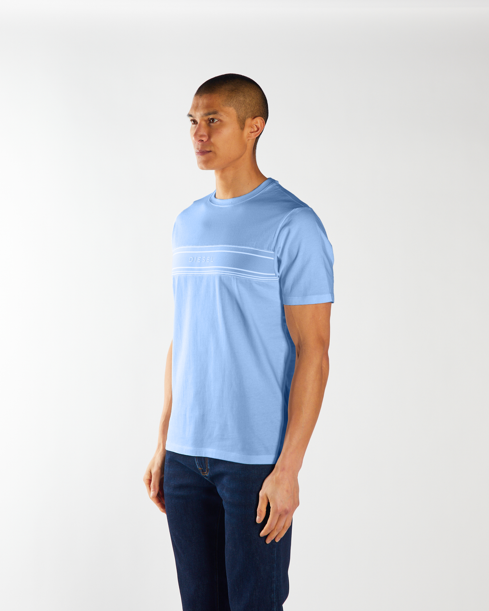 Raul Tee - Cielo Blue