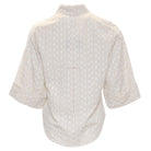 RANT & RAVE LADIES Raya Sand Shirt SAND side view