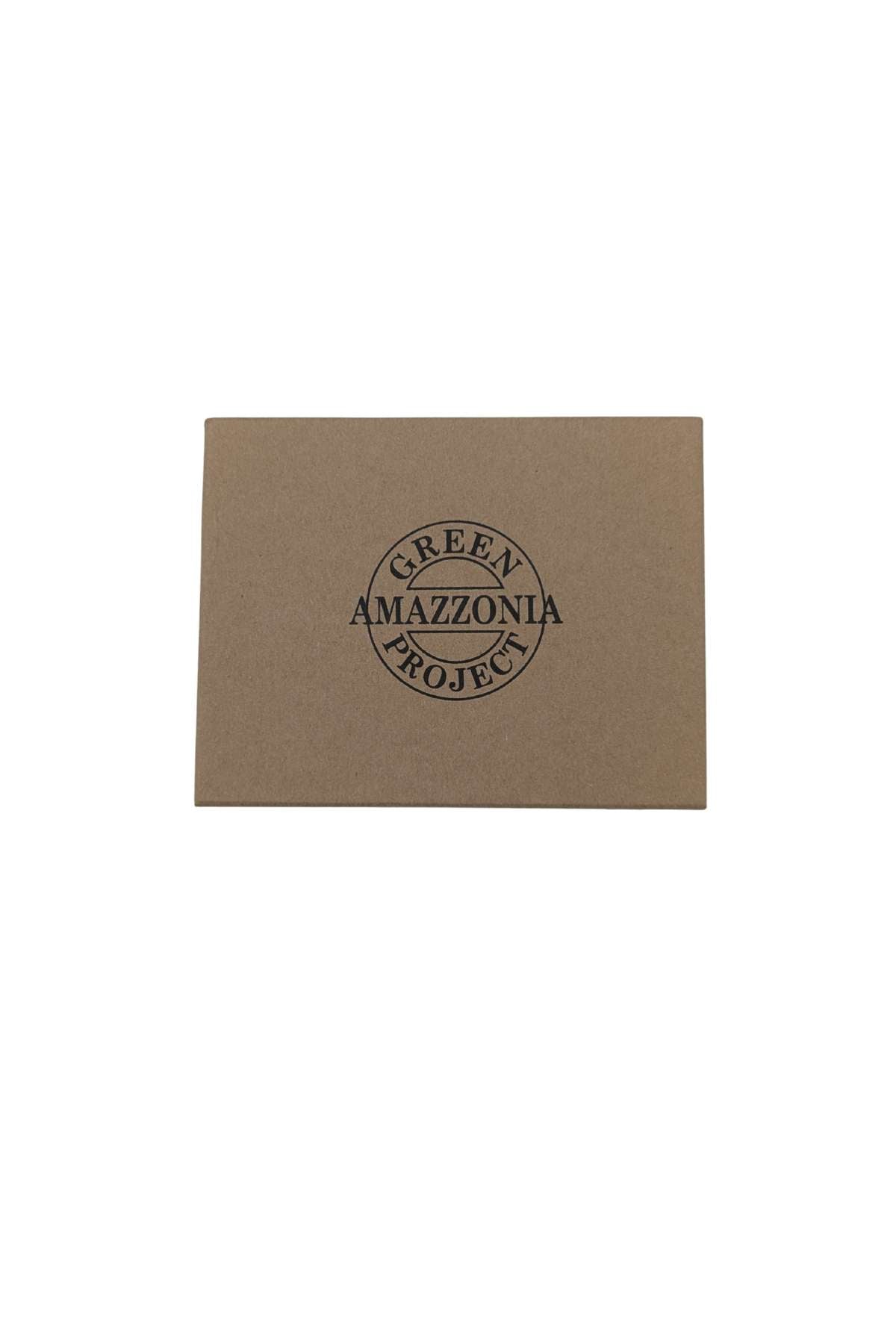 Button Wallet - Black-Closed Box View