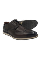 Marcozzi Palma Oak Marcozzi Shoe Oak model front view
