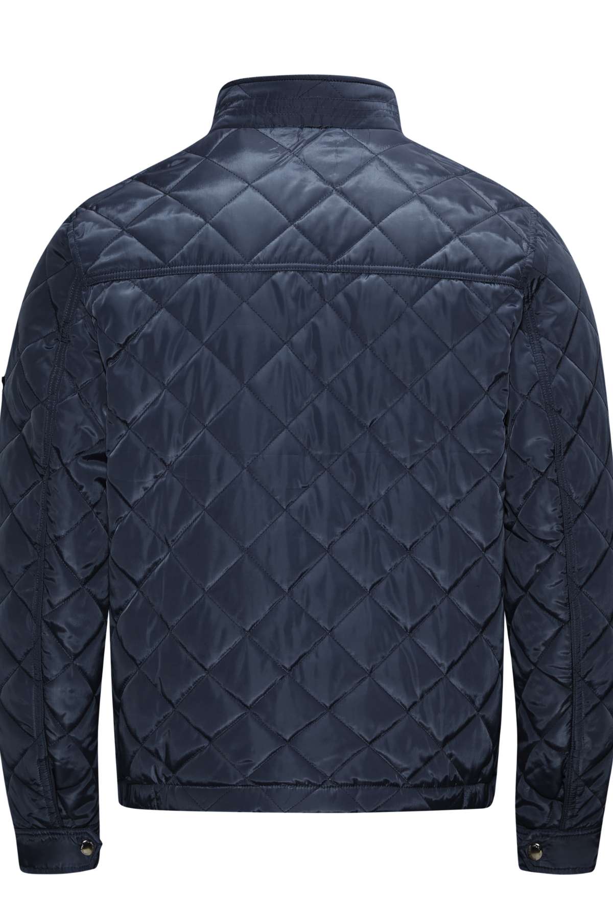 Men's Orion Medieval Jacket-Back View