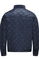 6TH SENSE Orion Medieval Jacket Medieval model front view