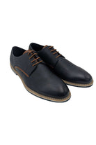 Marcozzi Varna Midnight Blue Shoes MIDNIGHT BLUE front view