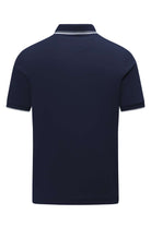 6TH SENSE Astonish Sky Captain Polo Sky Captain model front view