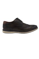 Marcozzi Palma Oak Marcozzi Shoe Oak front view