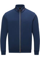 6TH SENSE Everest Hybrid Dress Blue Jacket Dress Blue front view