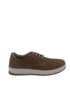 Corrib Daly Tan Smart Casual Shoe TAN detail view