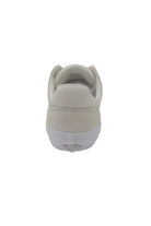 Vans Womens Ward Deluxe Marshmallow Sneaker Marshmallow detail view