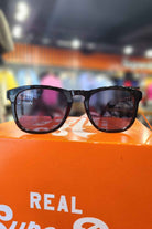 SUPERDRY SDR Traveller Sunglasses-Dark Green / Smoke Dark Green / Smoke detail view