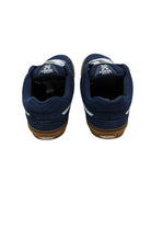 VANS MN Caldrone Dress Blues/Gum Sneaker Dress Blues/Gum detail view