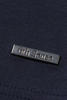 6TH SENSE Astonish Sky Captain Polo Sky Captain detail view