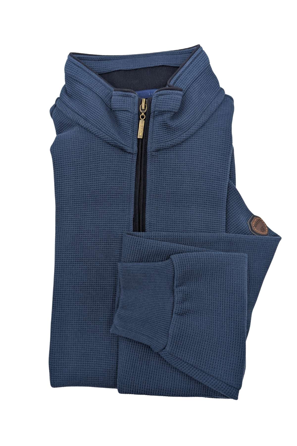 Walter Indigo Jersey