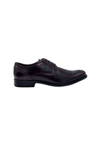 Dubarry Dasher Burgundy Shoe Burgundy detail view