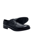 Dubarry Dasher Black Shoe BLACK model front view