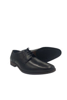 Park & 1st Harlem Navy Shoe Navy detail view