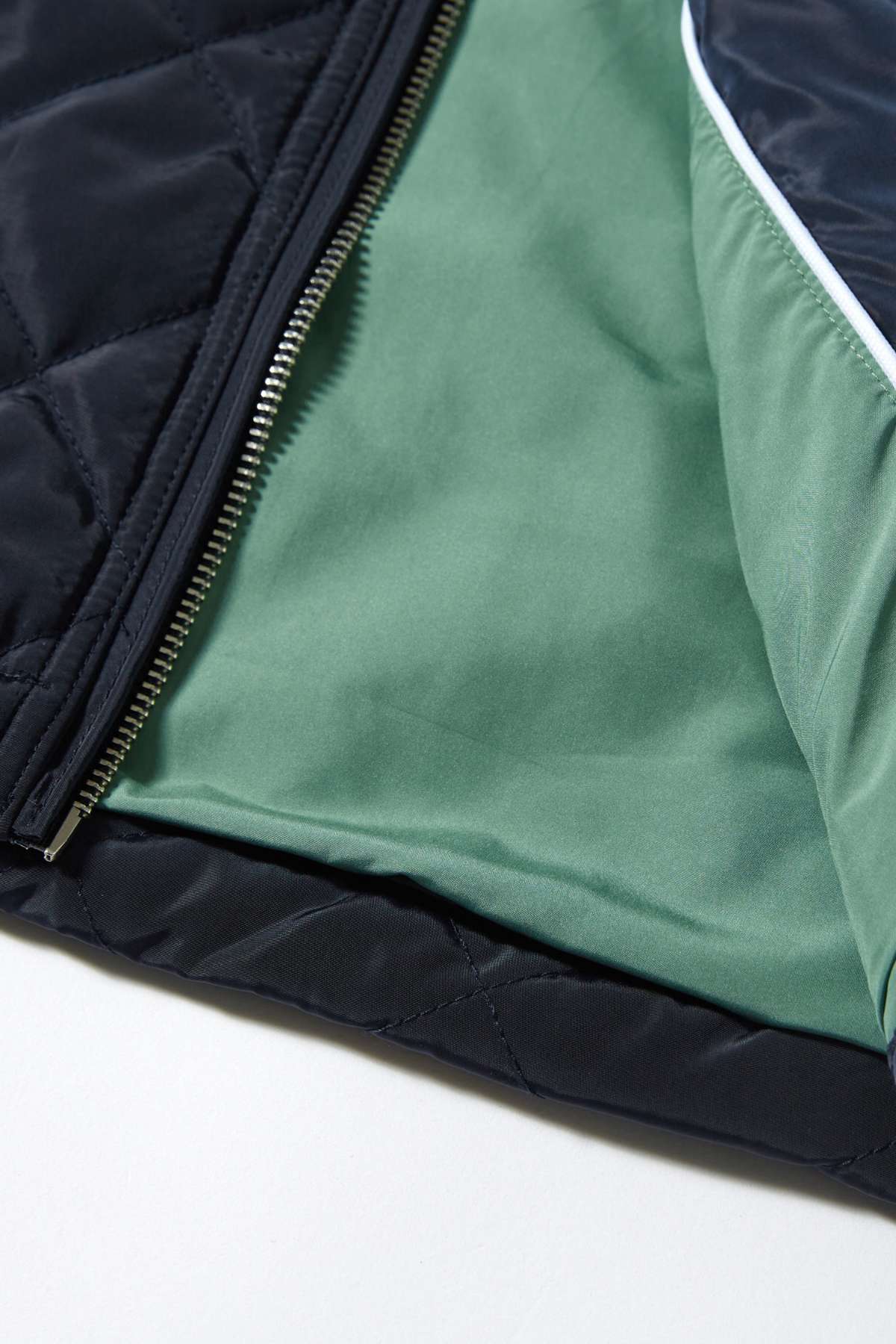 Men's Orion Medieval Jacket-Inside the Jacket View