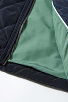 6TH SENSE Orion Medieval Jacket Medieval flat front view