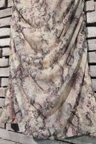 Tally Weijl Ruched Mini Dress multi detail view