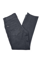 DIESEL KIDS Torey Junior Jeans - Grey Grey front view