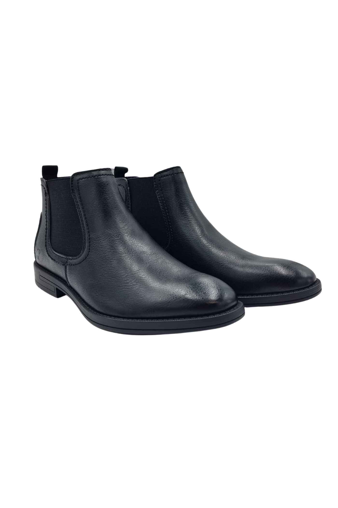 Marcozzi Dortmund Ash Boot Ash front view