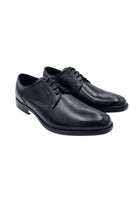 Dubarry Dasher Black Shoe BLACK front view