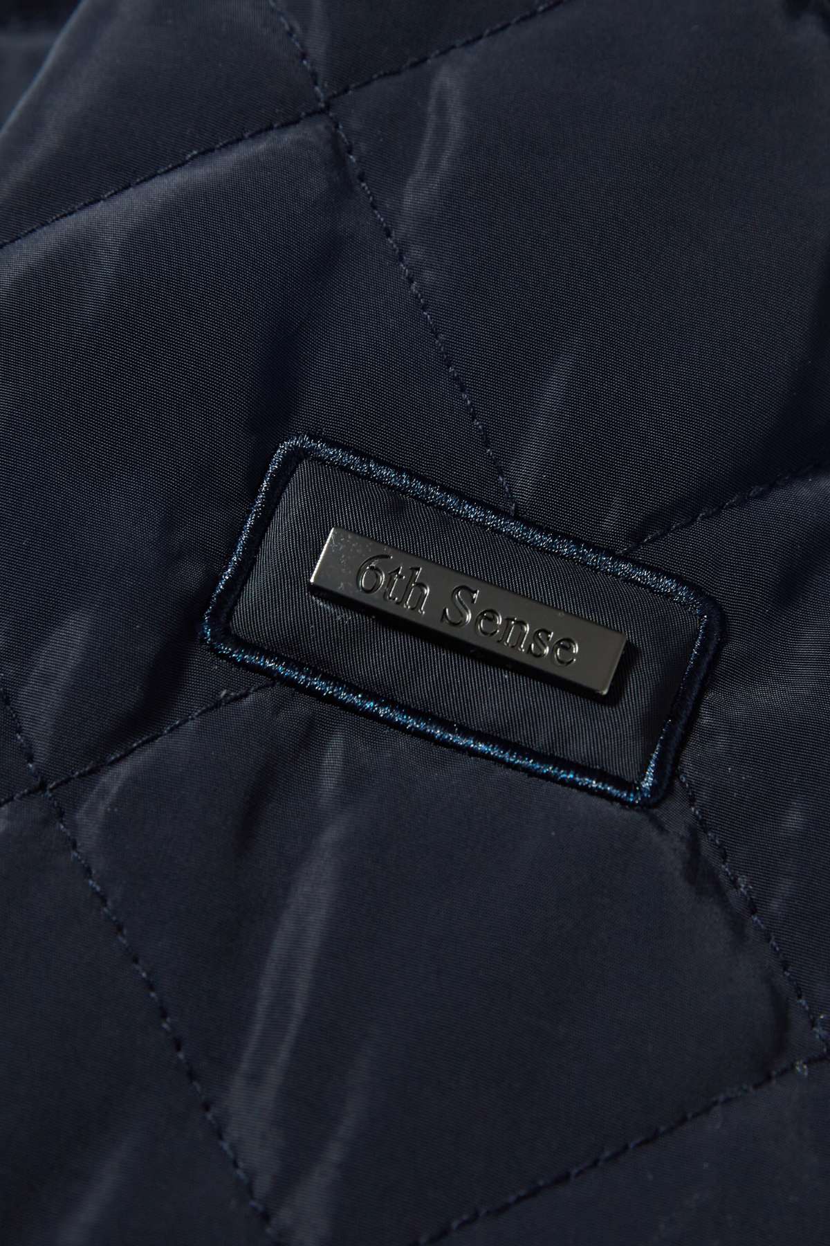 Men's Orion Medieval Jacket-Logo View