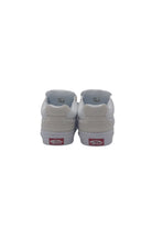 Vans Womens Caldrone White Sneaker WHITE detail view