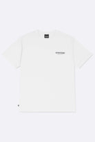 Supreme Being Altair T-Shirt-Optic White Optic White front view
