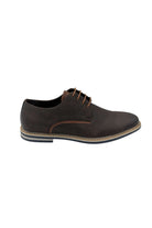 Marcozzi Varna Espresso Shoes Espresso detail view