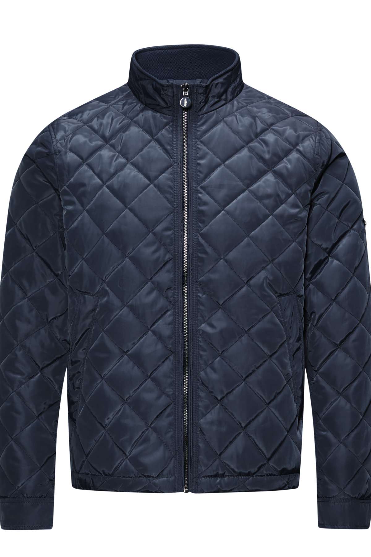 Men's Orion Medieval Jacket-Front View