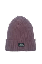 RANT & RAVE LADIES Sybil Hat - Grape Melange Grape Melange front view