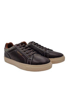 Marcozzi Bolzano Oak Trainer Oak front view