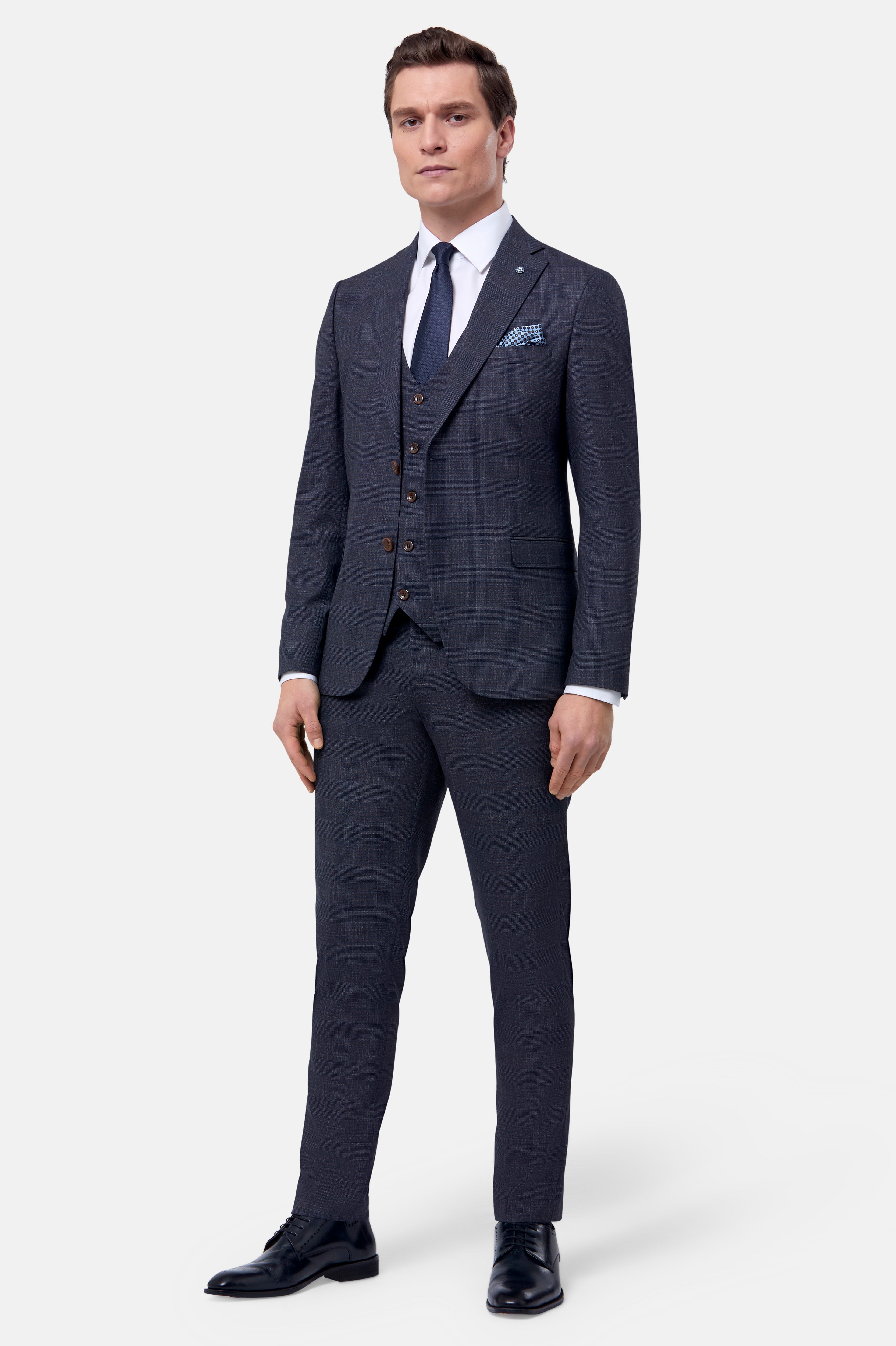 Men's Suits