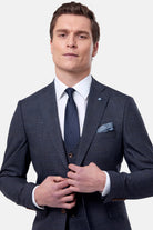 BENETTI Ross 3 Piece Brown Suit BROWN detail view