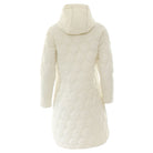 RANT & RAVE LADIES Relax & Renew Sabrina Stone Coat Stone detail view
