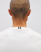 Diesel Sammy Antarctic Tee Antarctic detail view