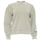 RANT & RAVE LADIES Relax & Renew Sandy Sage Sweater Sage detail view