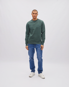 Diesel Santos Myan Forest Sweat Myan Forest detail view