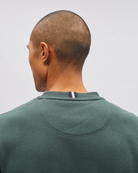 Diesel Santos Myan Forest Sweat Myan Forest alternate view