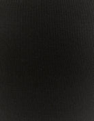 Tally Weijl Black V-Neck BodySuit BLACK side view