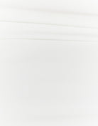Tally Weijl White Off-Shoulder Mini Dress WHITE side view