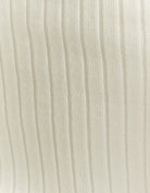 Tally Weijl Knit Maxi Dress with Off Shoulder Detail White side view