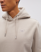 Diesel Slater Beachcomber Hoodie Beachcomber model front view