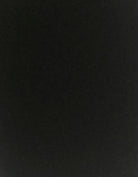 Tally Weijl Basic Black Cotton Trousers BLACK side view