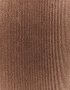 Tally Weijl Brown Cord Bootcut Pant BROWN side view