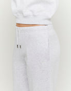 Tally Weijl Grey Regular Jogger Grey detail view