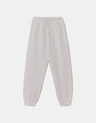 Tally Weijl Grey Regular Jogger Grey side view