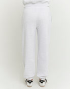 Tally Weijl Grey Regular Jogger Grey back view