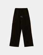 Tally Weijl Black Joggers Black side view